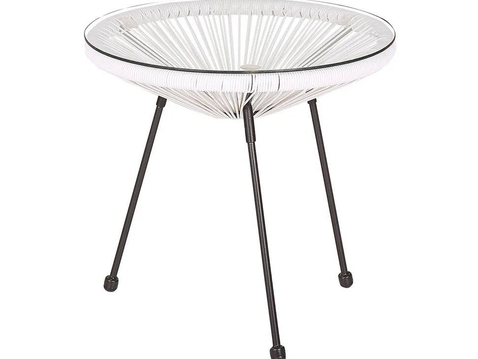 Balkonset Rattan Weis Acapulco Ii