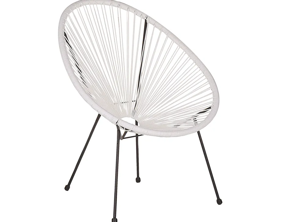 Balkonset Rattan Weis Acapulco Ii