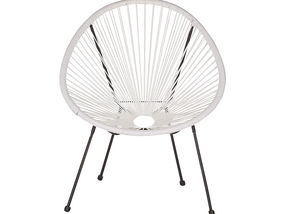 Balkonset Rattan Weis Acapulco Ii