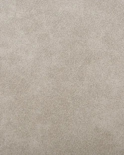 Barstuhl Polsterbezug Beige / Schwarz 2Er Set Franks