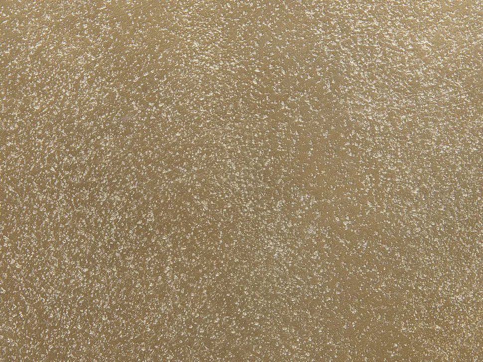 Beistelltisch Aluminium Gold Rund 24 Cm Ouyen