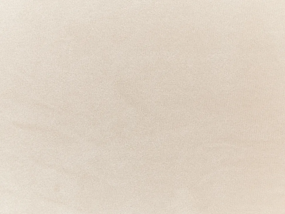 Bett Samtstoff Beige Mit Bettkasten Hochklappbar 90 X 200 Cm Metz