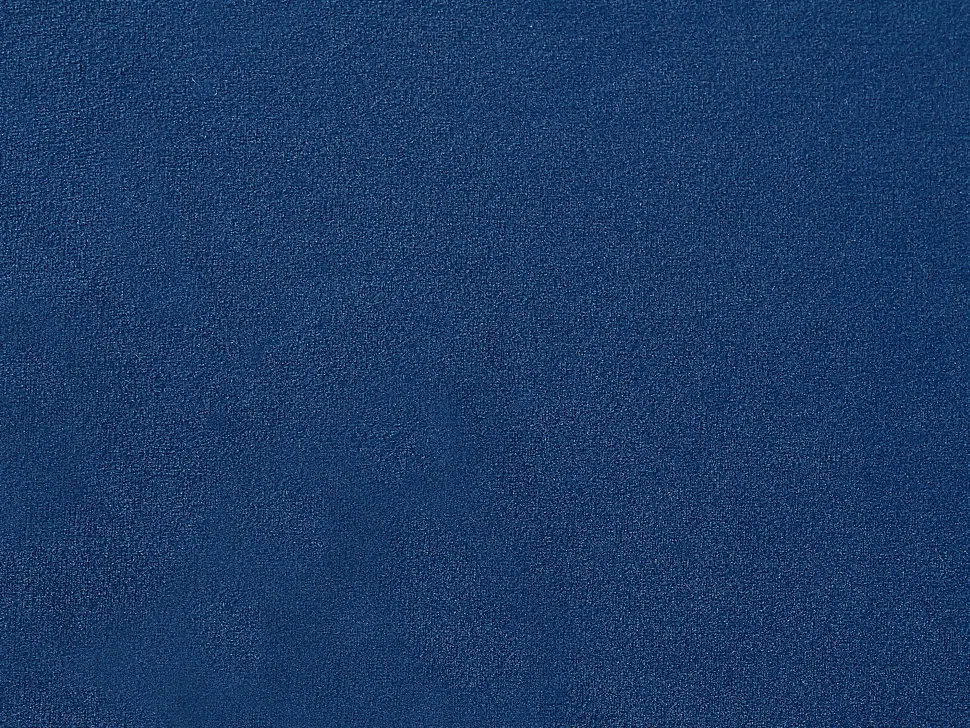 Bezug Fur Sessel Bernes Samtstoff Marineblau