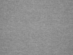 Boxspringbett Polsterbezug Leinenoptik Hellgrau 180 X 200 Cm Consul