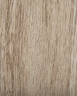 Bucherregal Schwarz / Heller Holzfarbton 5 Facher Bexley