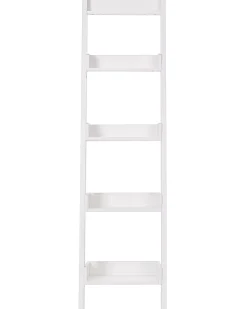 Bucherregal Weis 5 Facher Mobile Duo