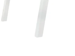 Buromobel-Set Weis / Heller Holzfabton Jenks/Clarita