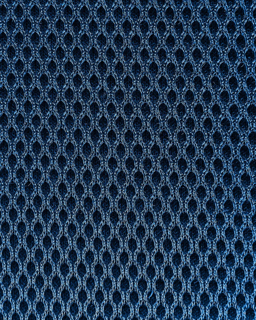 Burostuhl Blau Hohenverstellbar Design