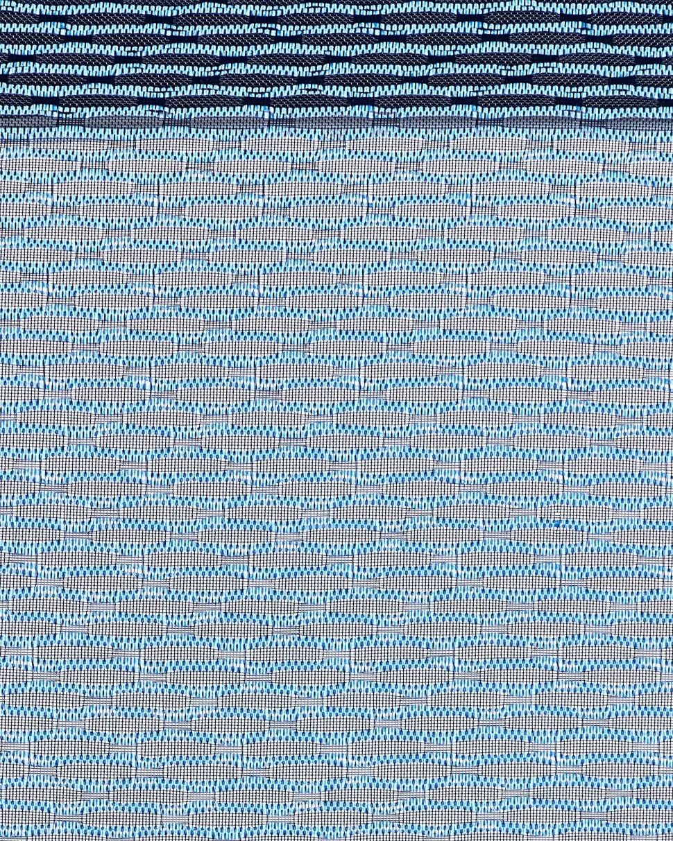 Burostuhl Blau Hohenverstellbar Leader