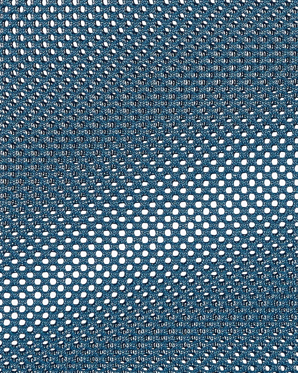 Burostuhl Blau Hohenverstellbar Pioneer