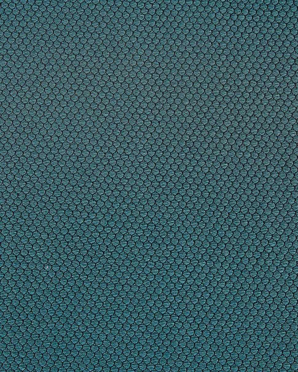 Burostuhl Blaugrun / Schwarz Hohenverstellbar Grandiose
