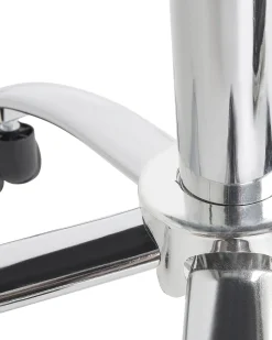 Burostuhl Braun Hohenverstellbar Formula 1