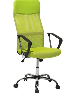 Burostuhl Grun Hohenverstellbar Design