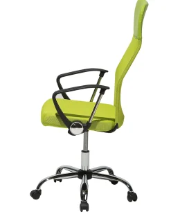 Burostuhl Grun Hohenverstellbar Design