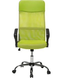 Burostuhl Grun Hohenverstellbar Design