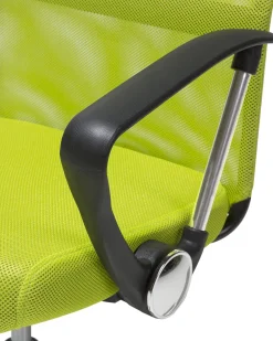 Burostuhl Grun Hohenverstellbar Design