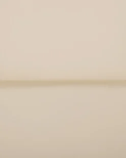 Burostuhl Kunstleder Beige Hohenverstellbar Oscar