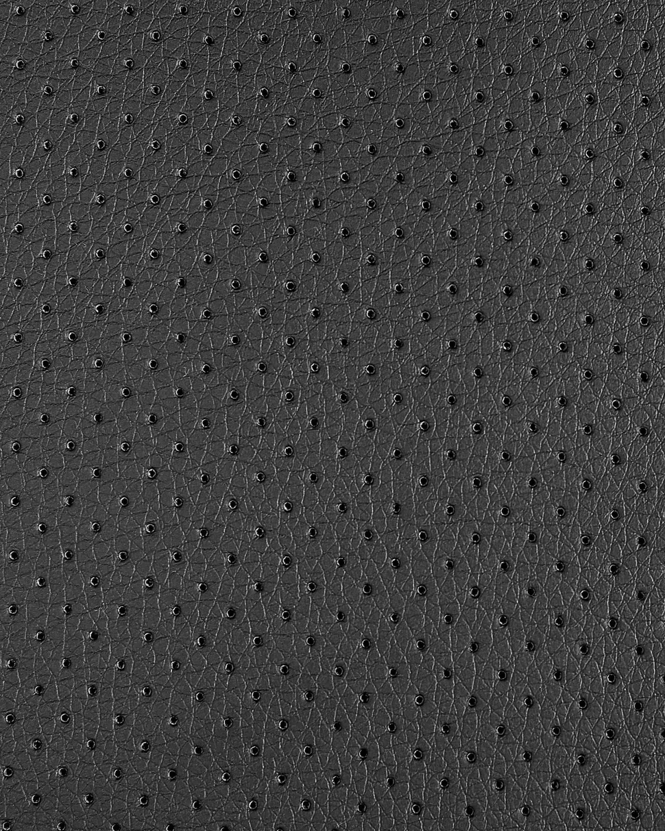 Burostuhl Kunstleder Schwarz Hohenverstellbar Formula