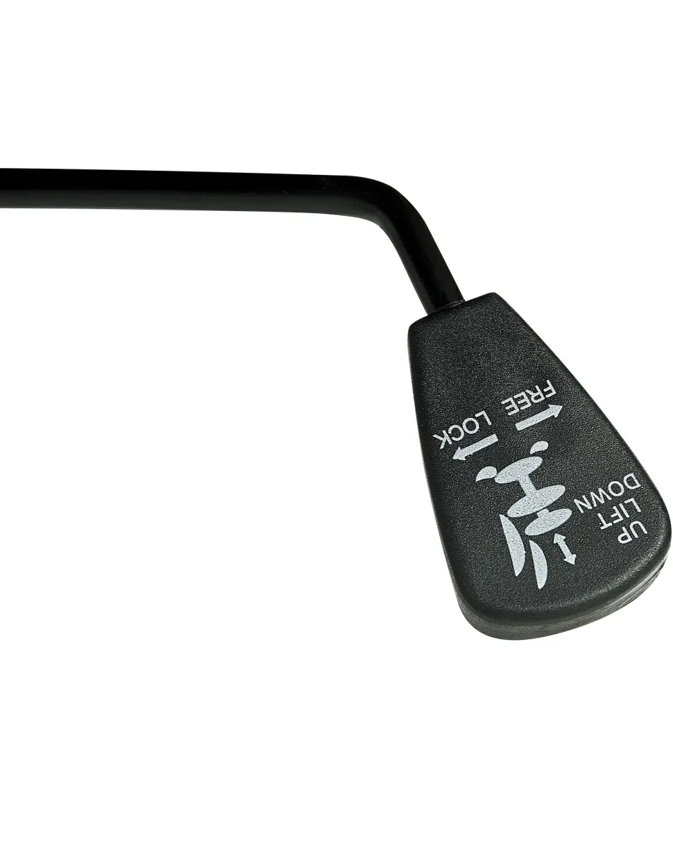 Burostuhl Kunstleder Schwarz Hohenverstellbar Formula