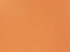 Burostuhl Orange / Schwarz Hohenverstellbar Noble