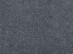 Corner Fabric Manual Recliner Sofa Grey Rokke
