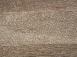 Couchtisch Dunkler Holzfarbton Rechteckig 60 X 120 Cm Forres