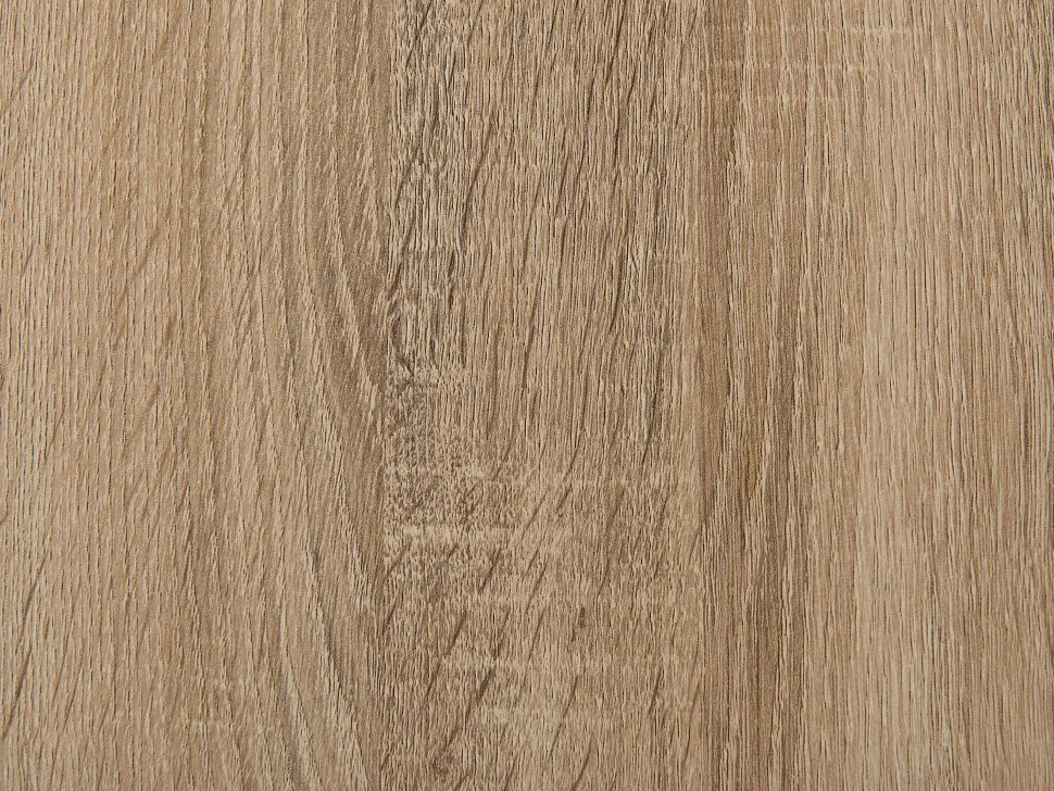 Couchtisch Grau / Heller Holzfarbton Rechteckig Clio