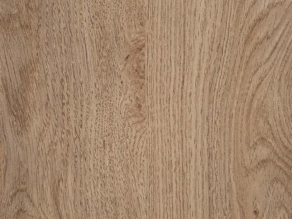 Couchtisch Heller Holzfarbton / Schwarz Rechteckig Blackpool