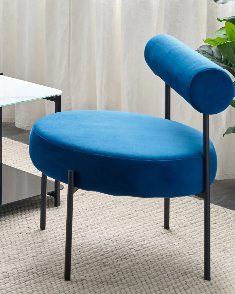 Couchtisch Marmor Optik Weis / Schwarz Rechteckig Gloster