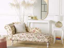 Couchtisch Weis Quadratisch 38 X 38 Cm Avon