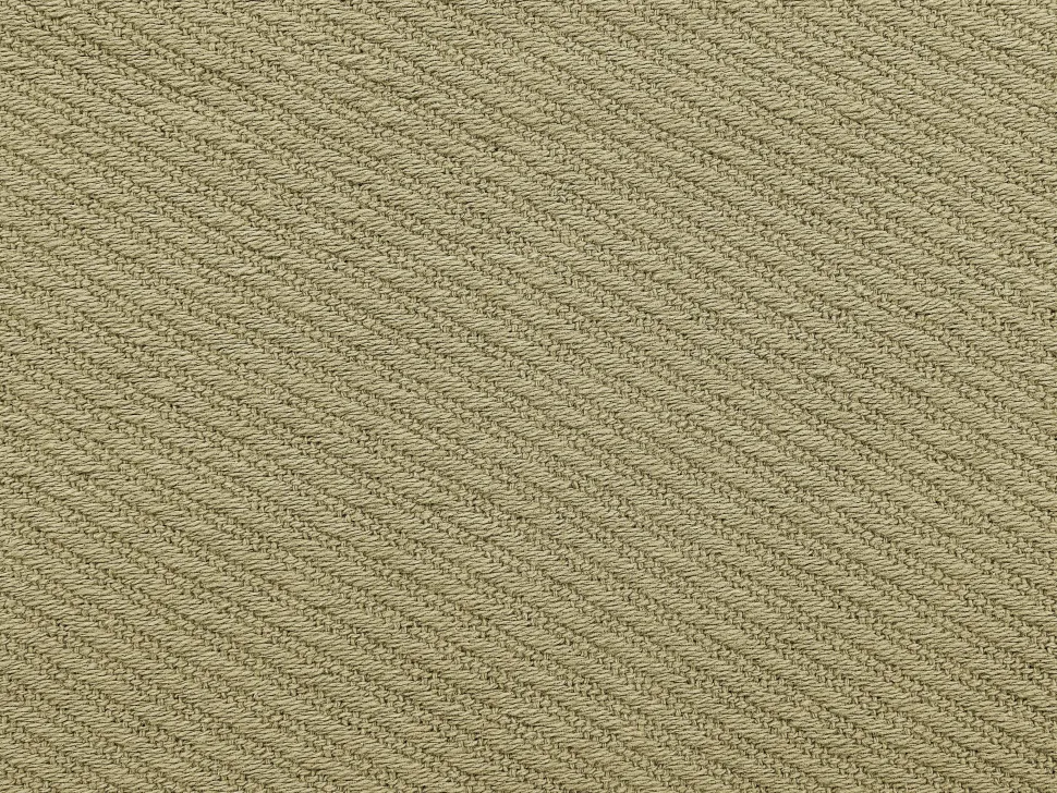 Decke Baumwolle Olivgrun 125 X 150 Cm Yarsa