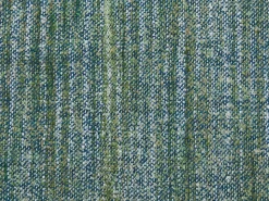 Decke Blau / Grun 130 X 170 Cm Paire