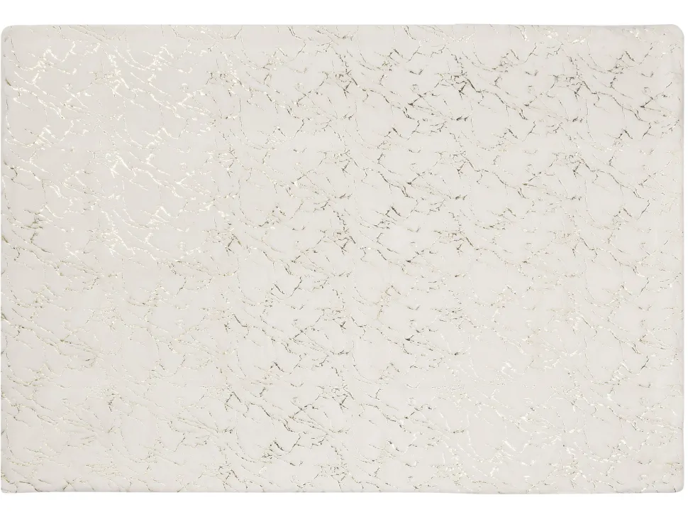 Decke Creme 130 X 180 Cm Godavari