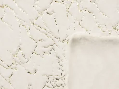 Decke Creme 130 X 180 Cm Godavari