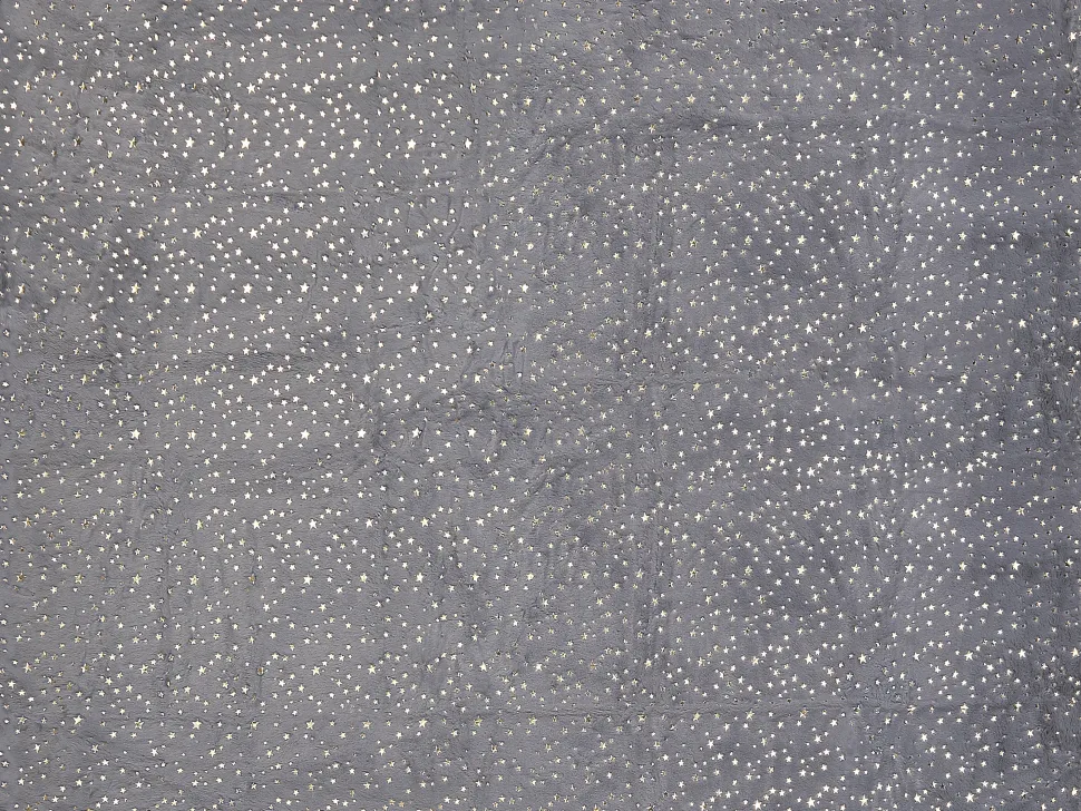 Decke Grau 130 X 180 Cm Alazeya