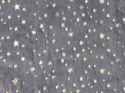 Decke Grau 130 X 180 Cm Alazeya