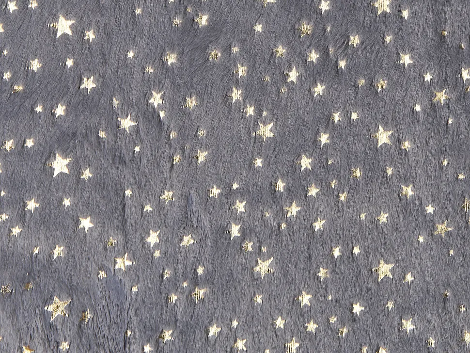 Decke Grau 130 X 180 Cm Alazeya