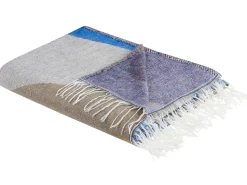 Decke Mehrfarbig 130 X 170 Cm Yaladi