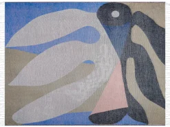 Decke Mehrfarbig 130 X 170 Cm Yaladi