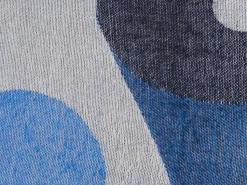Decke Mehrfarbig 130 X 170 Cm Yaladi