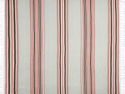 Decke Rosa / Beige 130 X 170 Cm Magar