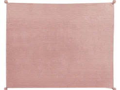 Decke Rosa 150 X 200 Cm Kaweri