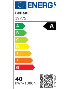 Deckenleuchte Gold 5-Flammig Luga