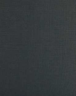Deckenleuchte Grau 3-Flammig Trommelform Rena