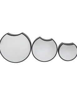 Deckenleuchte Led Schwarz Yabu