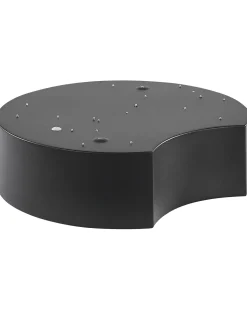 Deckenleuchte Led Schwarz Yabu