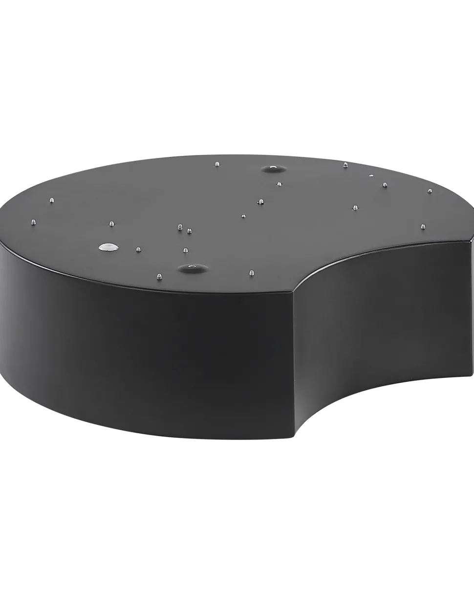 Deckenleuchte Led Schwarz Yabu