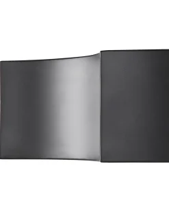Deckenleuchte Led Schwarz Yabu