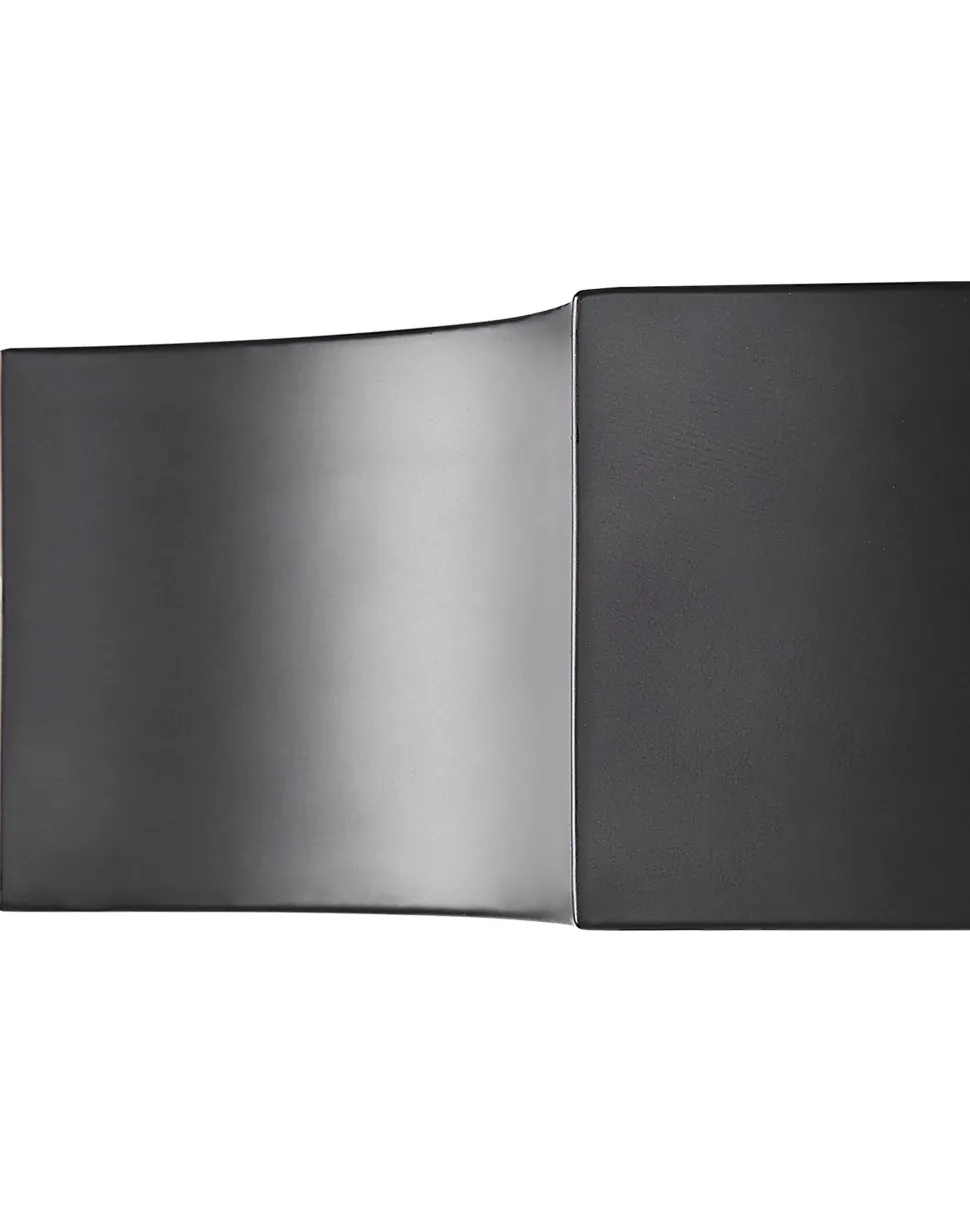 Deckenleuchte Led Schwarz Yabu