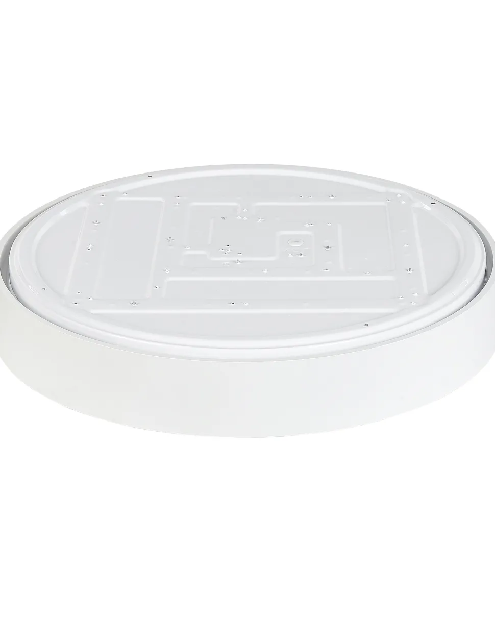 Deckenleuchte Led Weis Arli
